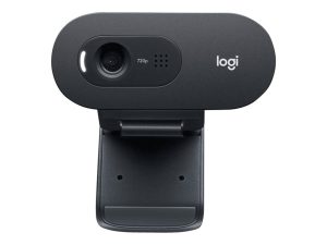 Webcam Logitech C505e