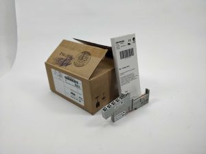 AB 1734-TB3 Terminal Base, SER. A. 10 Pcs Online