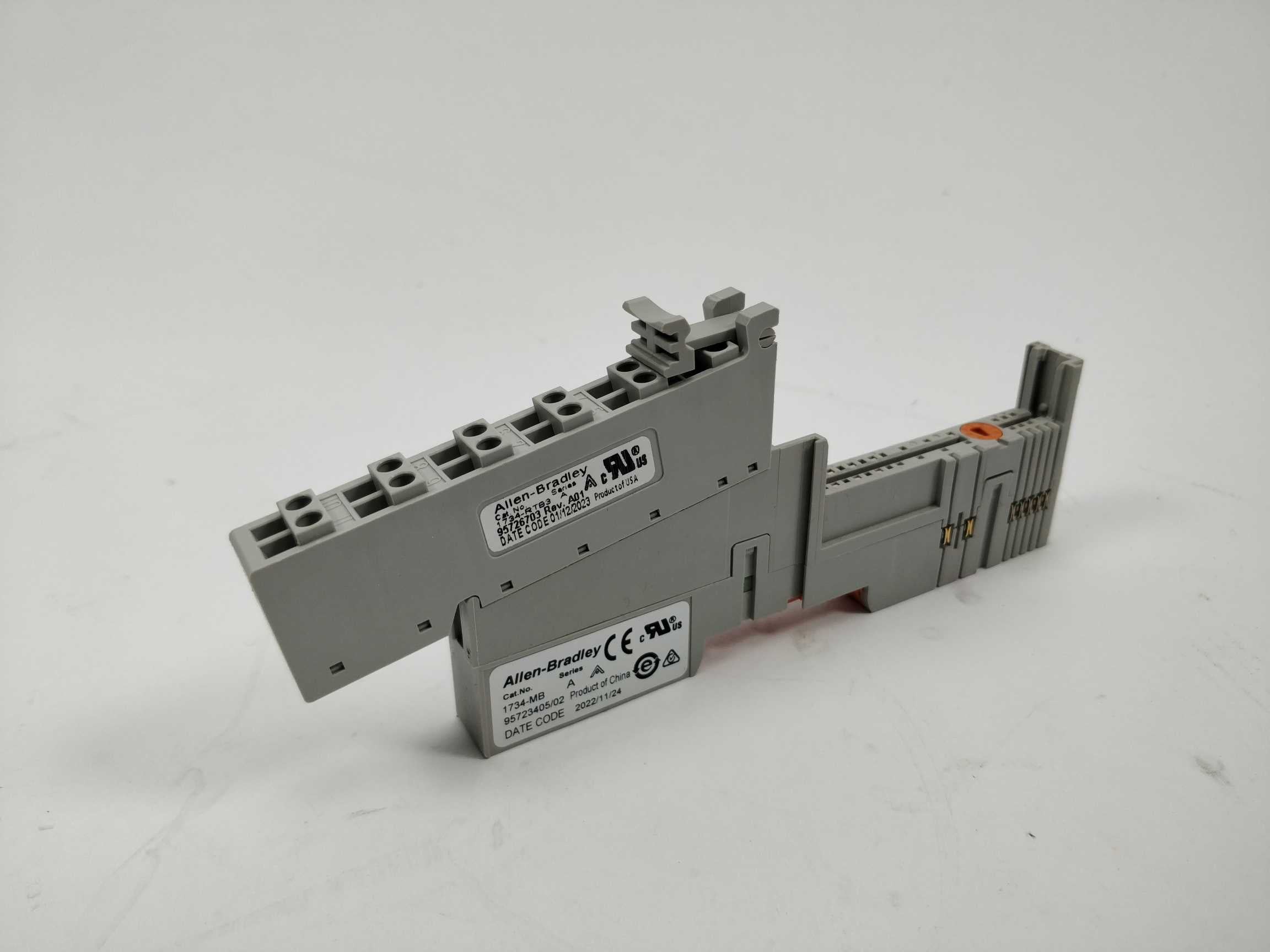 ab-1734-tb3-terminal-base-ser-a-10-pcs_1.jpg AB 1734-TB3 Terminal Base, SER. A. 10 Pcs Online