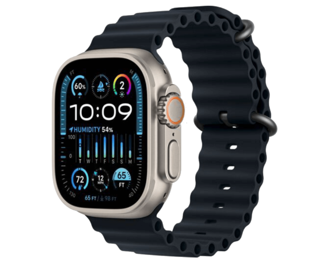 Apple Watch Ultra 1 Titanium GPS + LTE