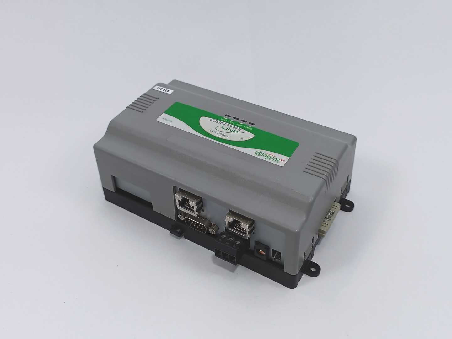 Centra Line / Honeywell HAWK 200 CLAX SERIES 200