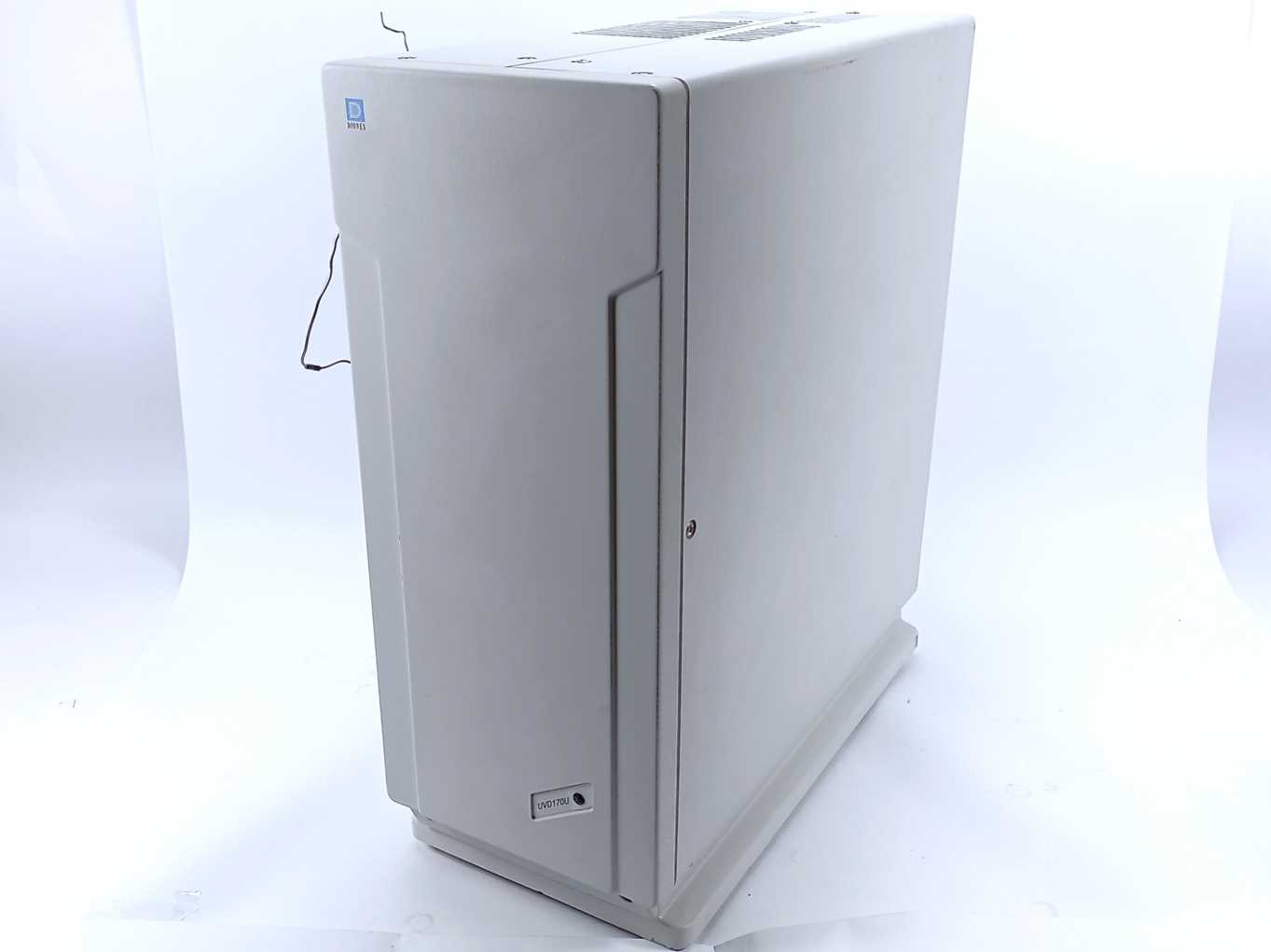 Dionex 5072.0000 UVD 170U Four-Channel UV-Visible Detector Online salg