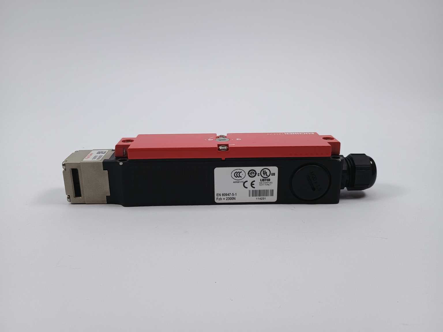 Euchner STA-FS-3A-4141A024MFC2311 STA-FS Safety switch, ID.-Nr. 106232 Online Hot Salg