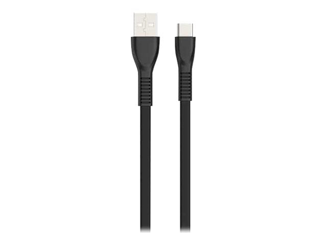 Havit Kabel USB Type C 1m Sort