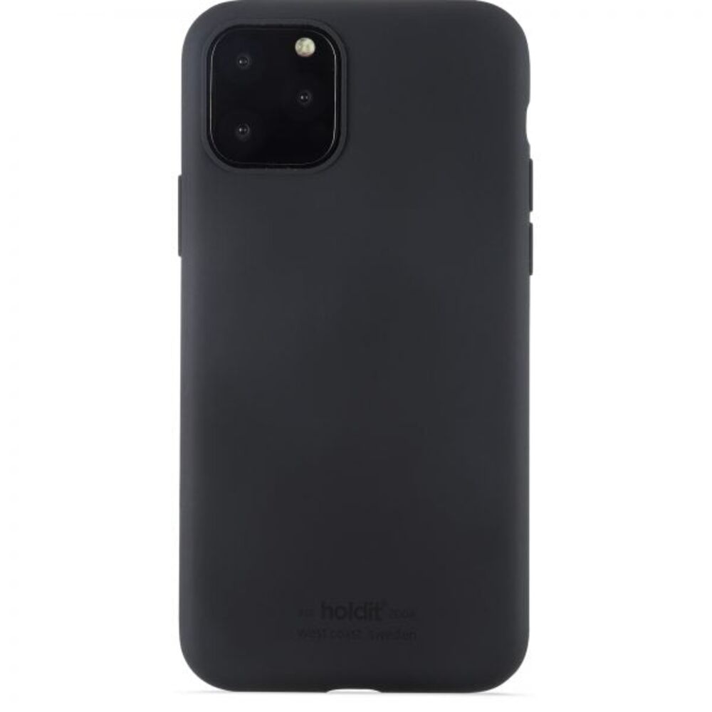 Holdit iPhone 11 Pro Soft Touch Silikone Cover
