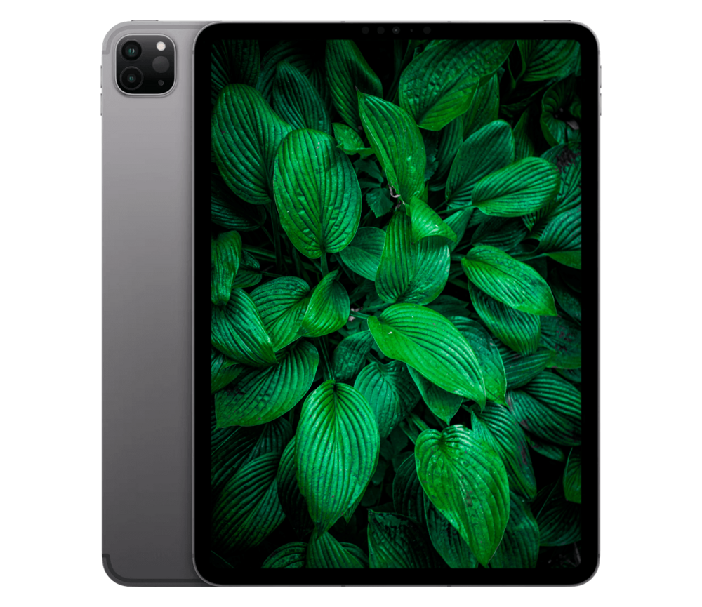 iPad Pro 3.Gen (2021) 11" WiFi