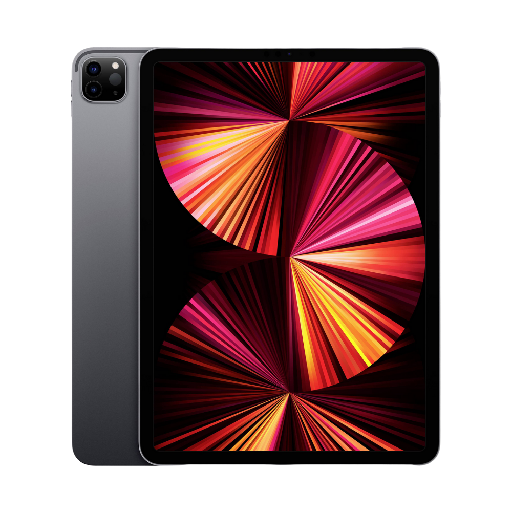 iPad Pro 3.Gen (2021) 11" WiFi
