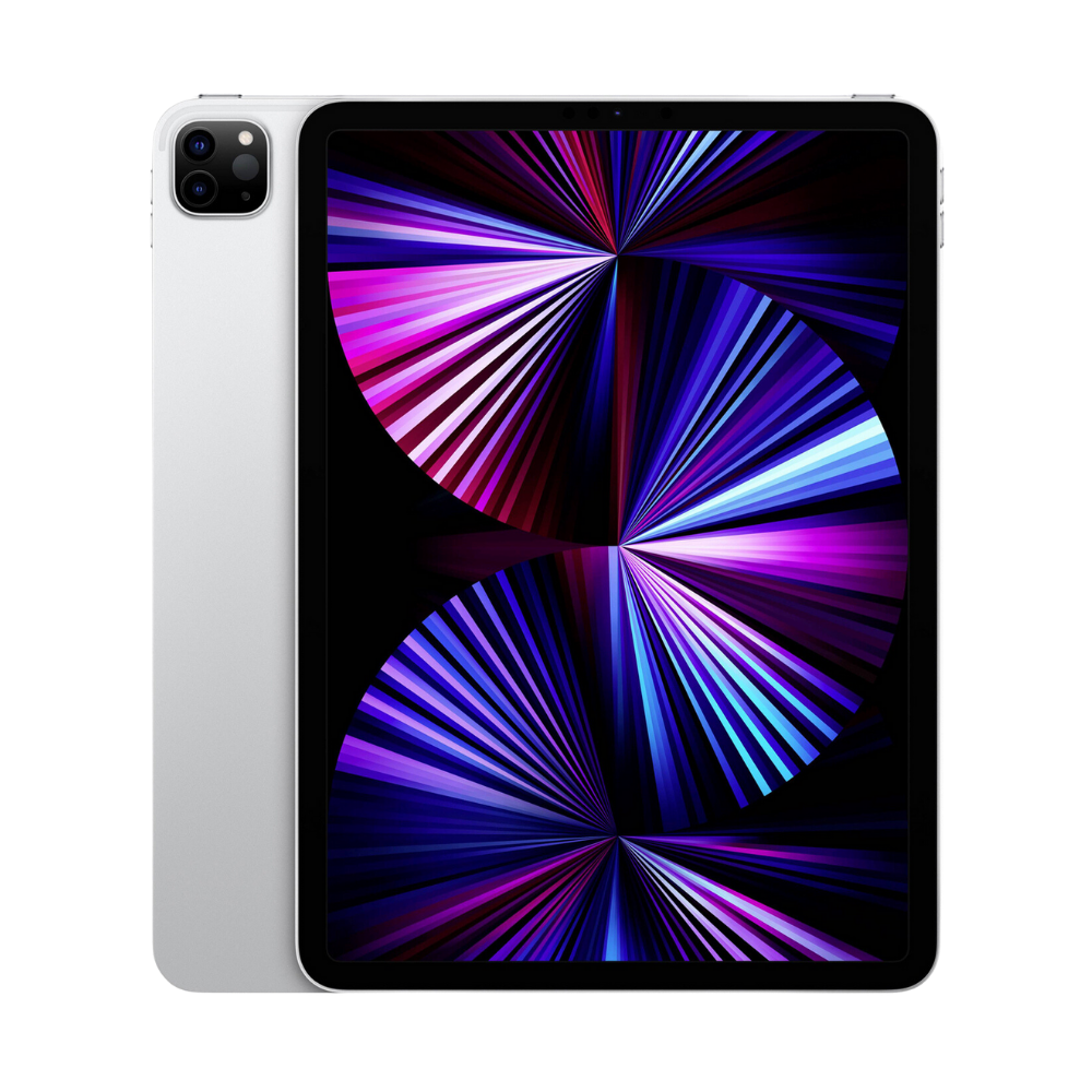 iPad Pro 3.Gen (2021) 11" WiFi