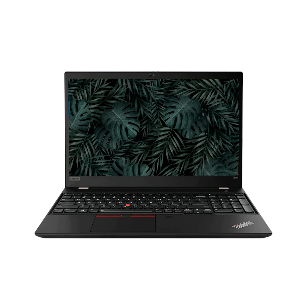 Lenovo ThinkPad T590 15.6" i5, 8/256