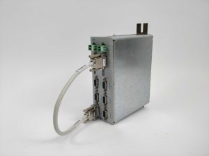 Leukhardt / Schubert 6259106 IVS Operator Interface 24VDC