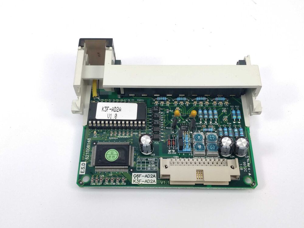 LG K3F-AD2A A/D Converter (V1.0)0002180476 Online nu