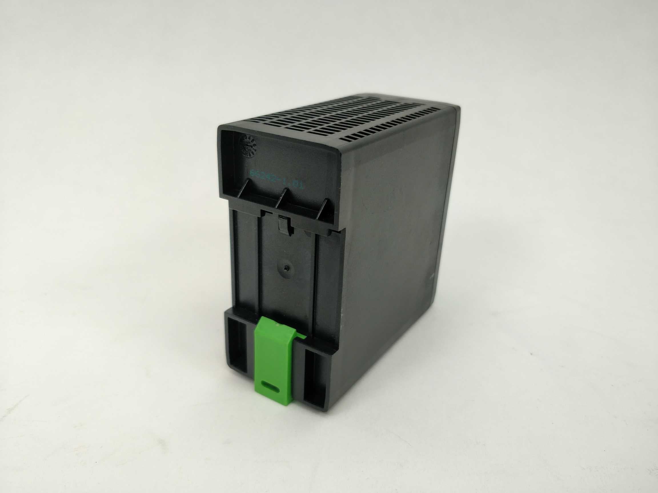 murr-elektronik-85161-switch-mode-power-supply-100-240vac-24vdc-1-3a_1.jpg MURR Elektronik 85161 Switch mode power supply 100-240VAC. 24VDC 1.3A