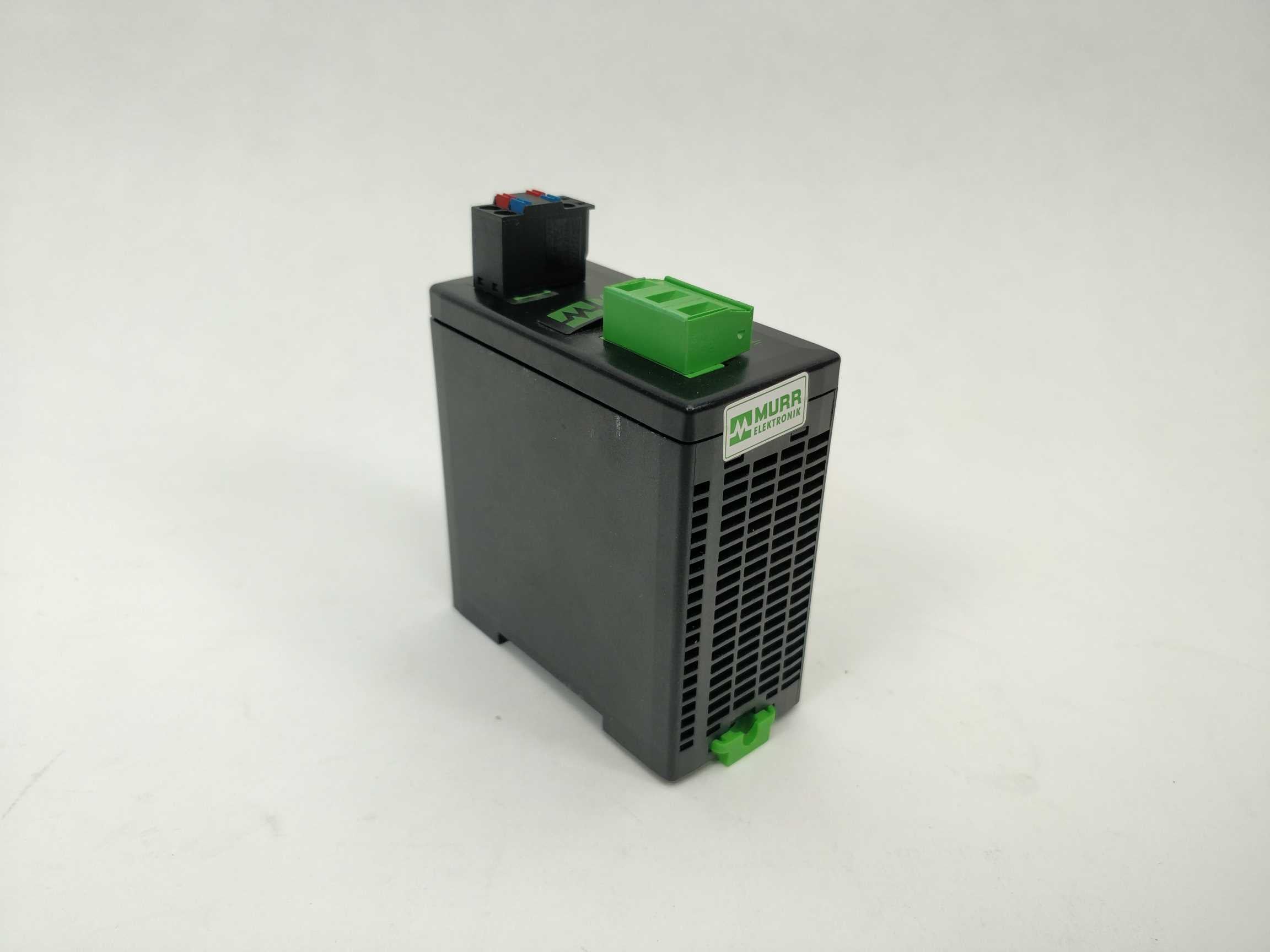 murr-elektronik-85161-switch-mode-power-supply-100-240vac-24vdc-1-3a_3.jpg MURR Elektronik 85161 Switch mode power supply 100-240VAC. 24VDC 1.3A