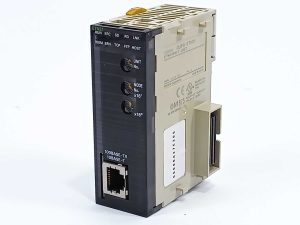OMRON CJ1W-ETN21 Ethernet unit