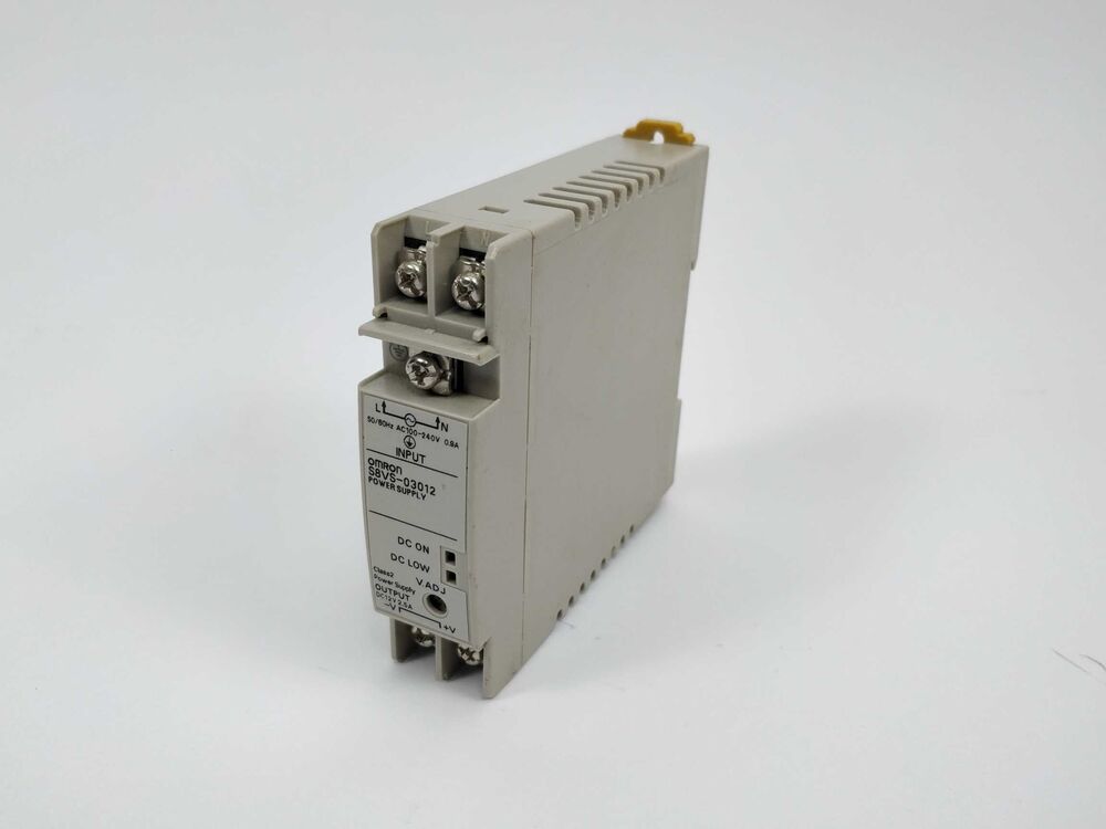 omron-s8vs-03012-12v-25-a-power-supply_0.jpg OMRON S8VS-03012 12V 2,5 A Power supply Levere