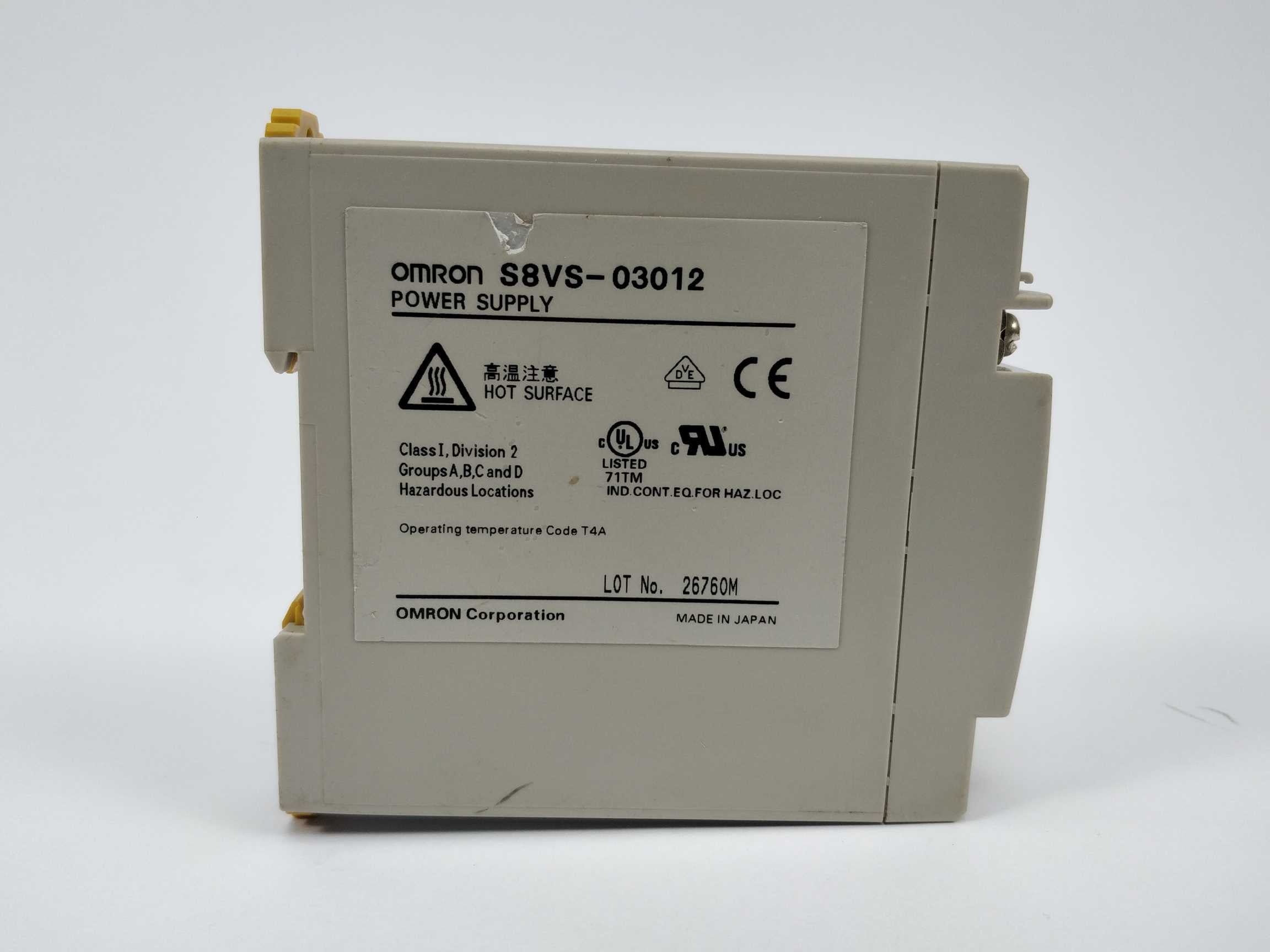 omron-s8vs-03012-12v-25-a-power-supply_2.jpg OMRON S8VS-03012 12V 2,5 A Power supply Levere