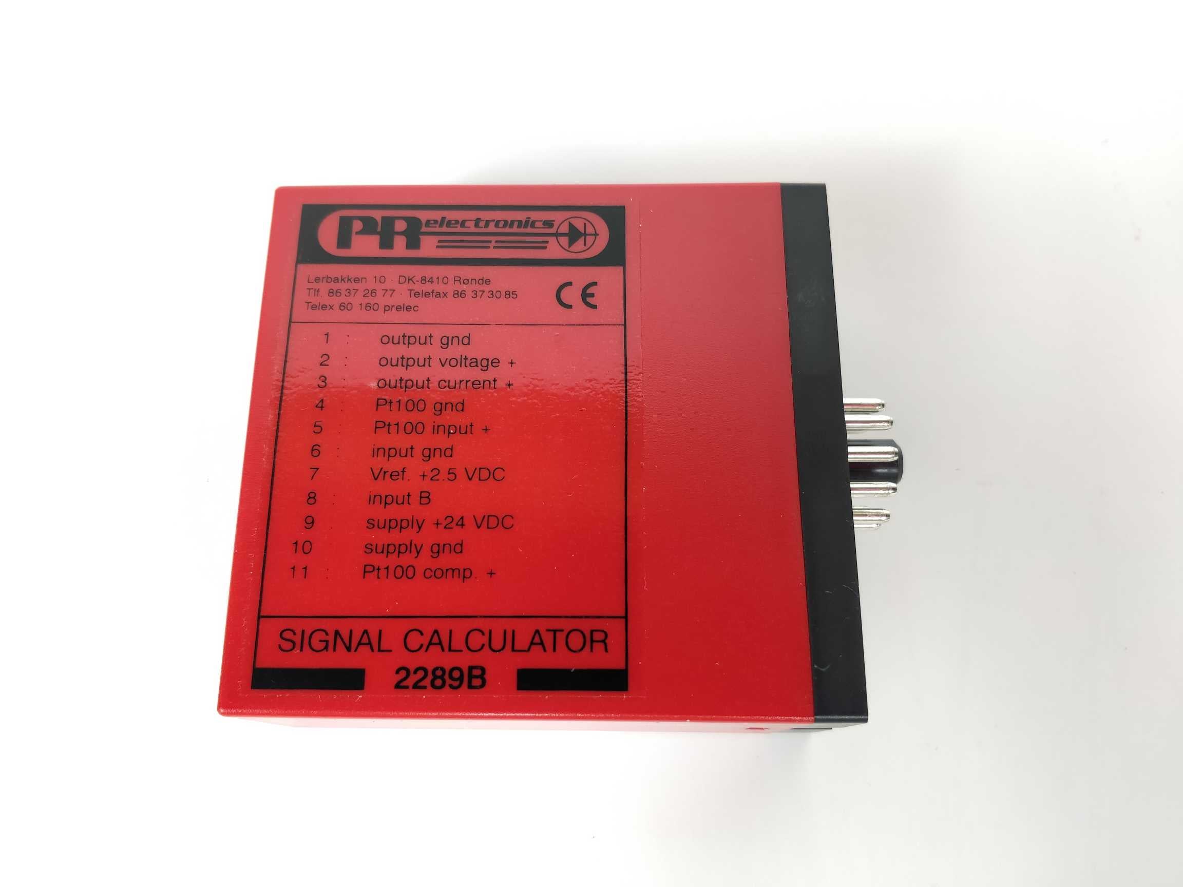 pr-2289b-signal-calculator_2.jpg PR 2289B Signal calculator