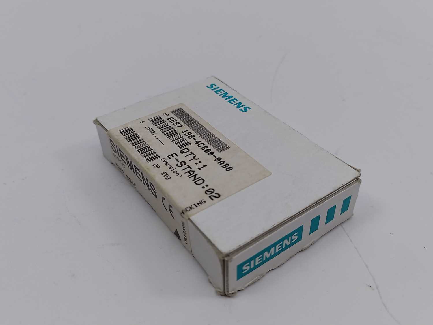 siemens-6es7138-4cb00-0ab0-power-module_0.jpg Siemens 6ES7138-4CB00-0AB0 Power Module