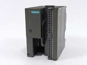 Siemens 6ES7312-5AC00-0AB0 SIMATIC S7 CPU312 IFM Udsalg