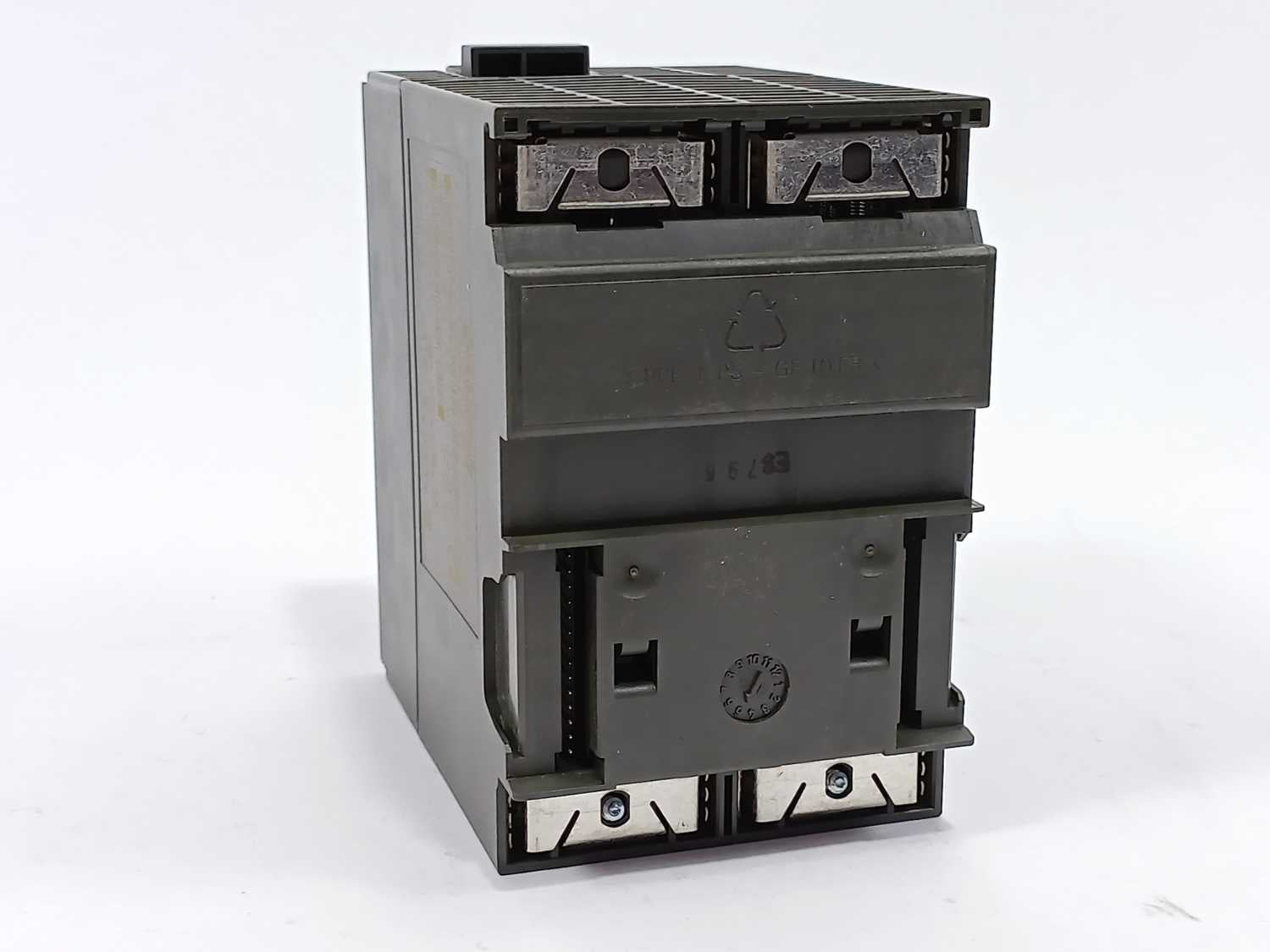Siemens 6ES7312-5AC00-0AB0 SIMATIC S7 CPU312 IFM Udsalg