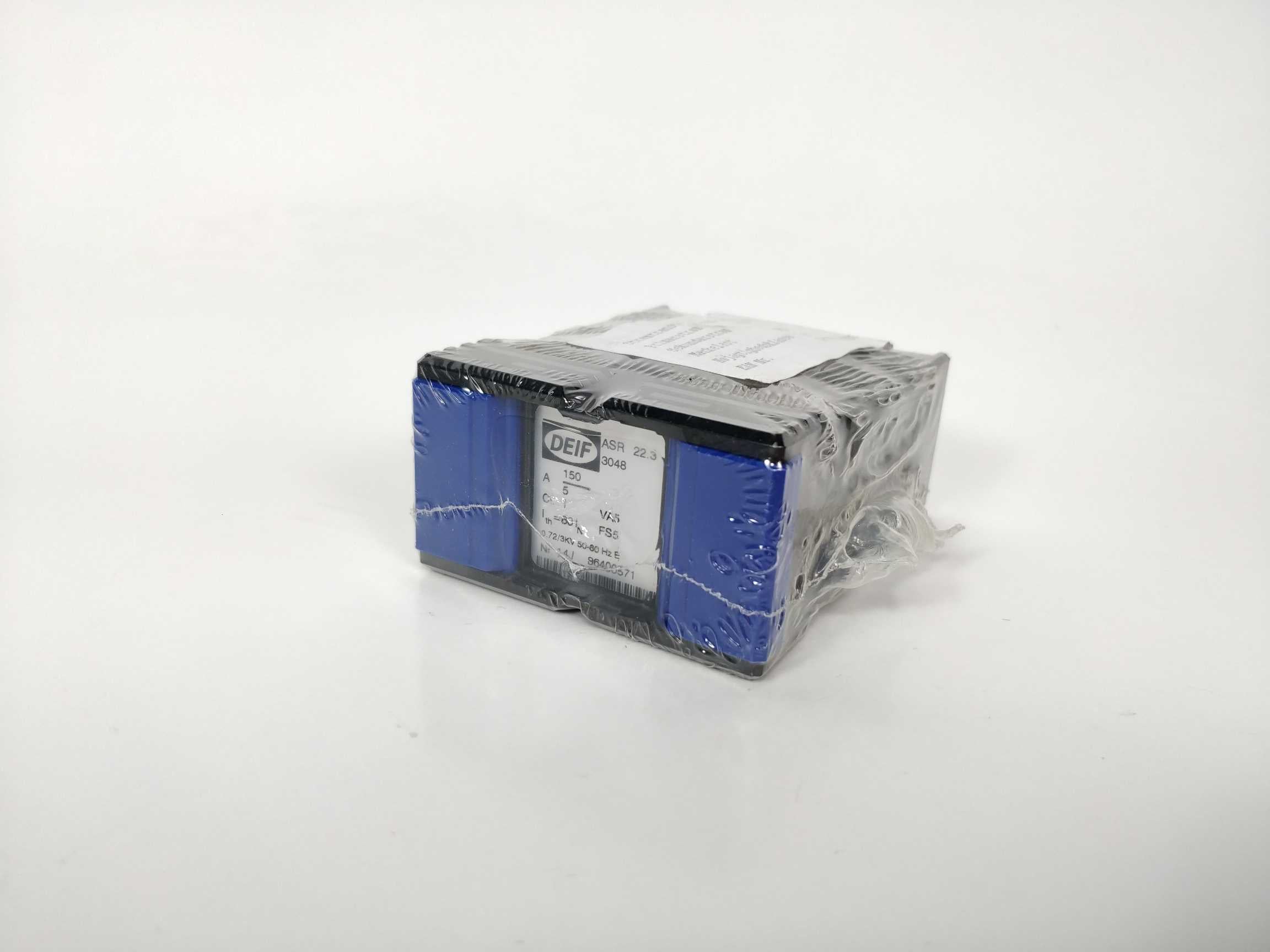 deif-asr-22-3-3048-tube-current-transformer_0.jpg Deif ASR 22.3 3048 Tube current transformer