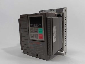 Fuji Electric FVR0.75E9S-7EN Frequency Inverter