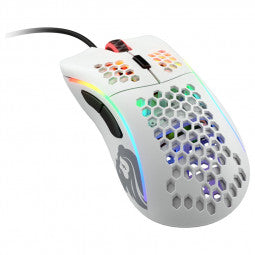 Gamer Mus Glorious Model D
