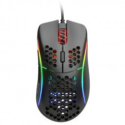 Gamer Mus Glorious Model D