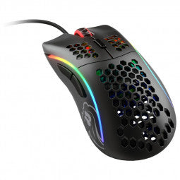 Gamer Mus Glorious Model D