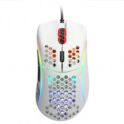 Gamer Mus Glorious Model D