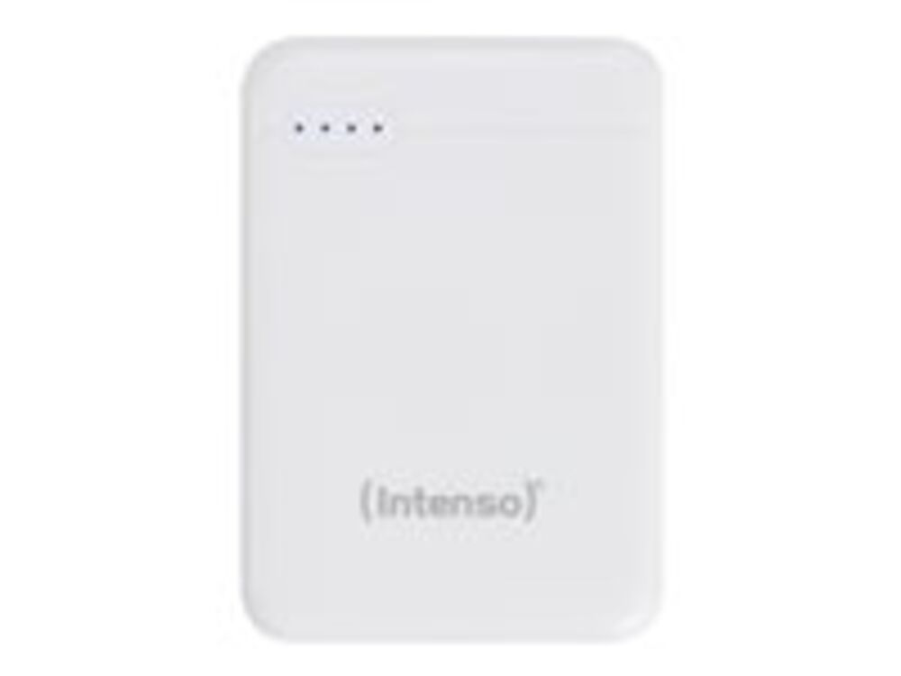 Intenso XS Powerbank - Hvid