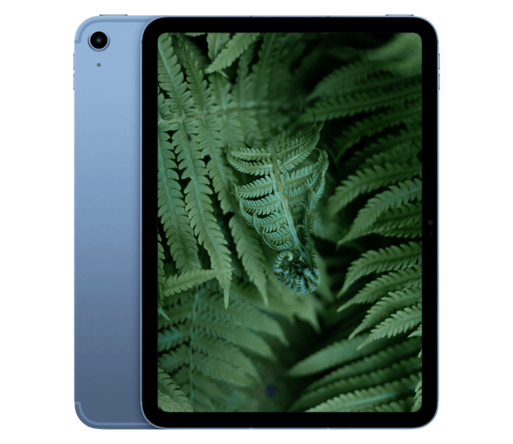 iPad 10 (2022) 10.9" WiFi / 5G