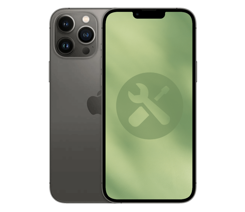 iPhone 13 Pro Max reparation