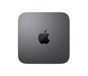 Mac Mini (2018) i5, 16/500GB