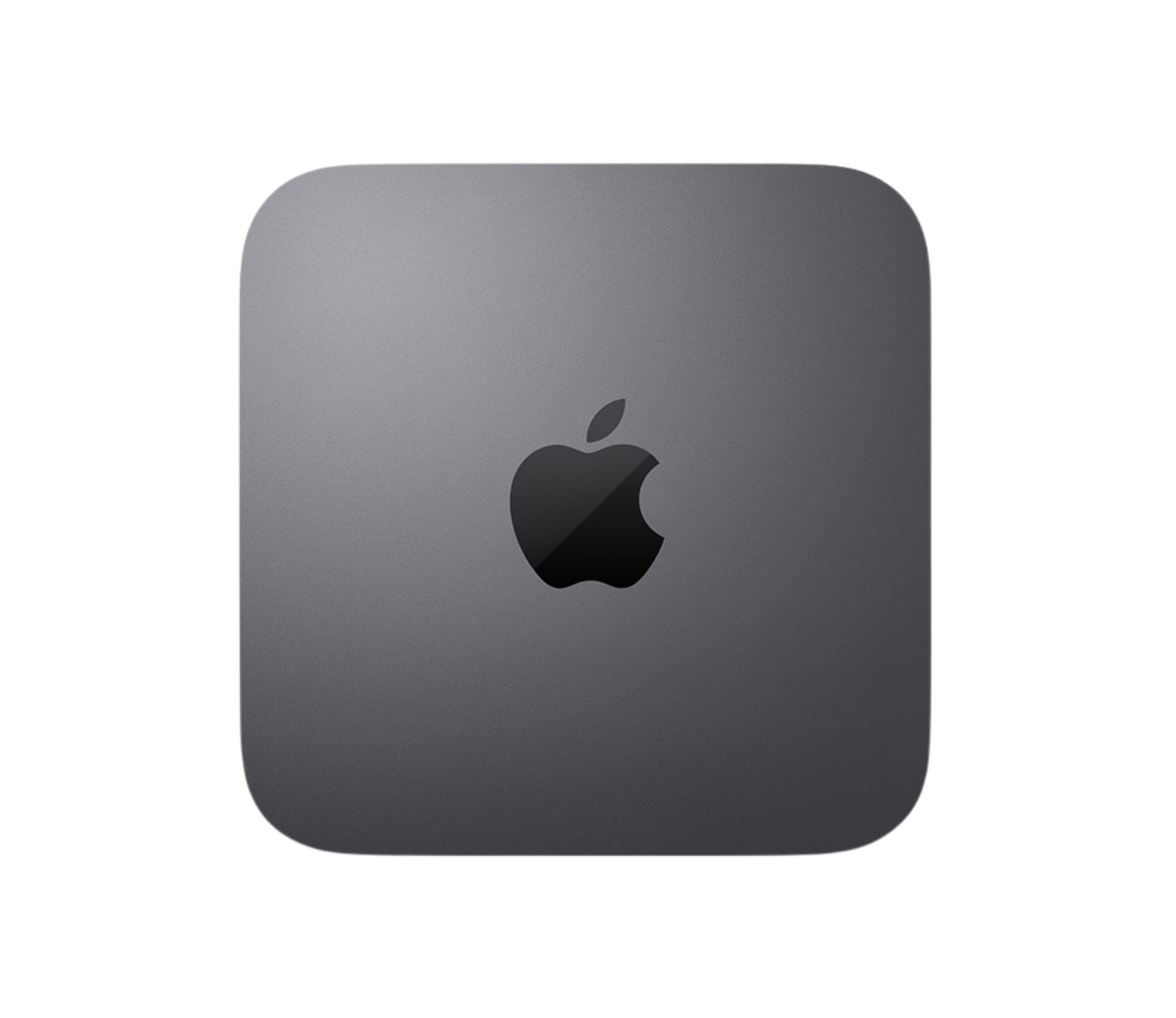 Mac Mini (2018) i5, 16/500GB