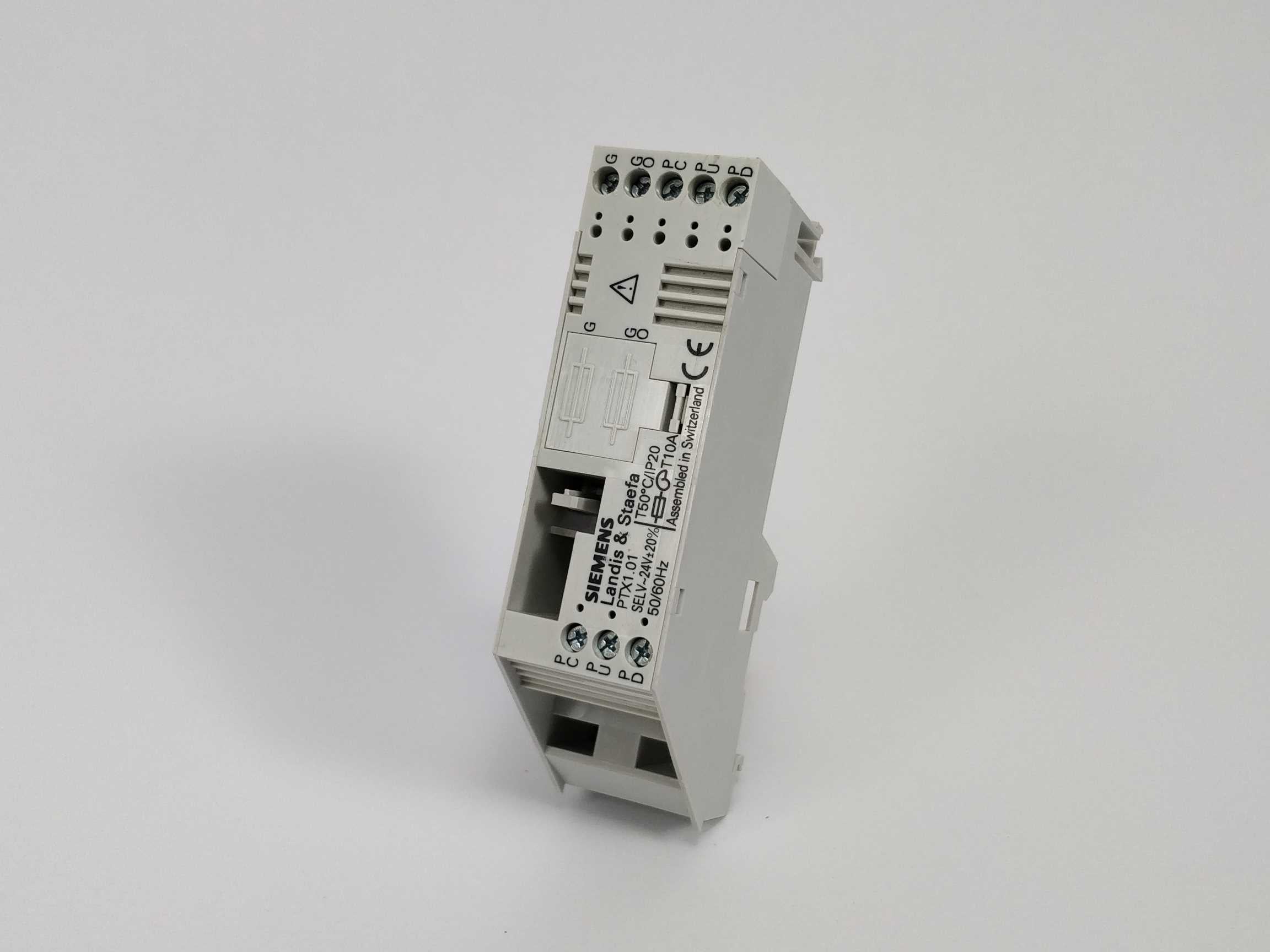 Siemens PTX1.01 Power supply module Udsalg