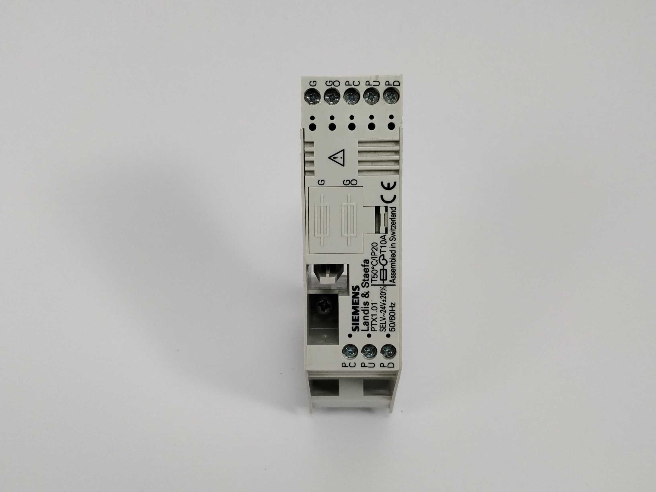 Siemens PTX1.01 Power supply module Udsalg
