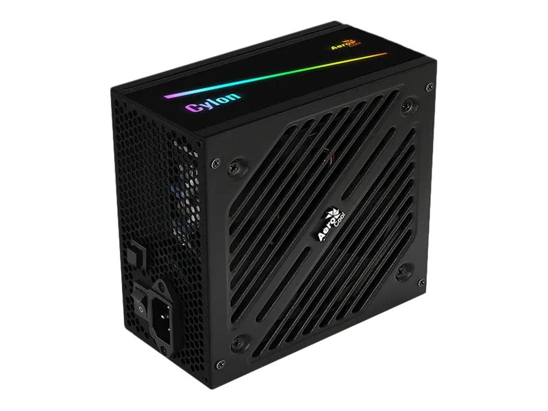 Strømforsyning AeroCool Cylon 600Watt