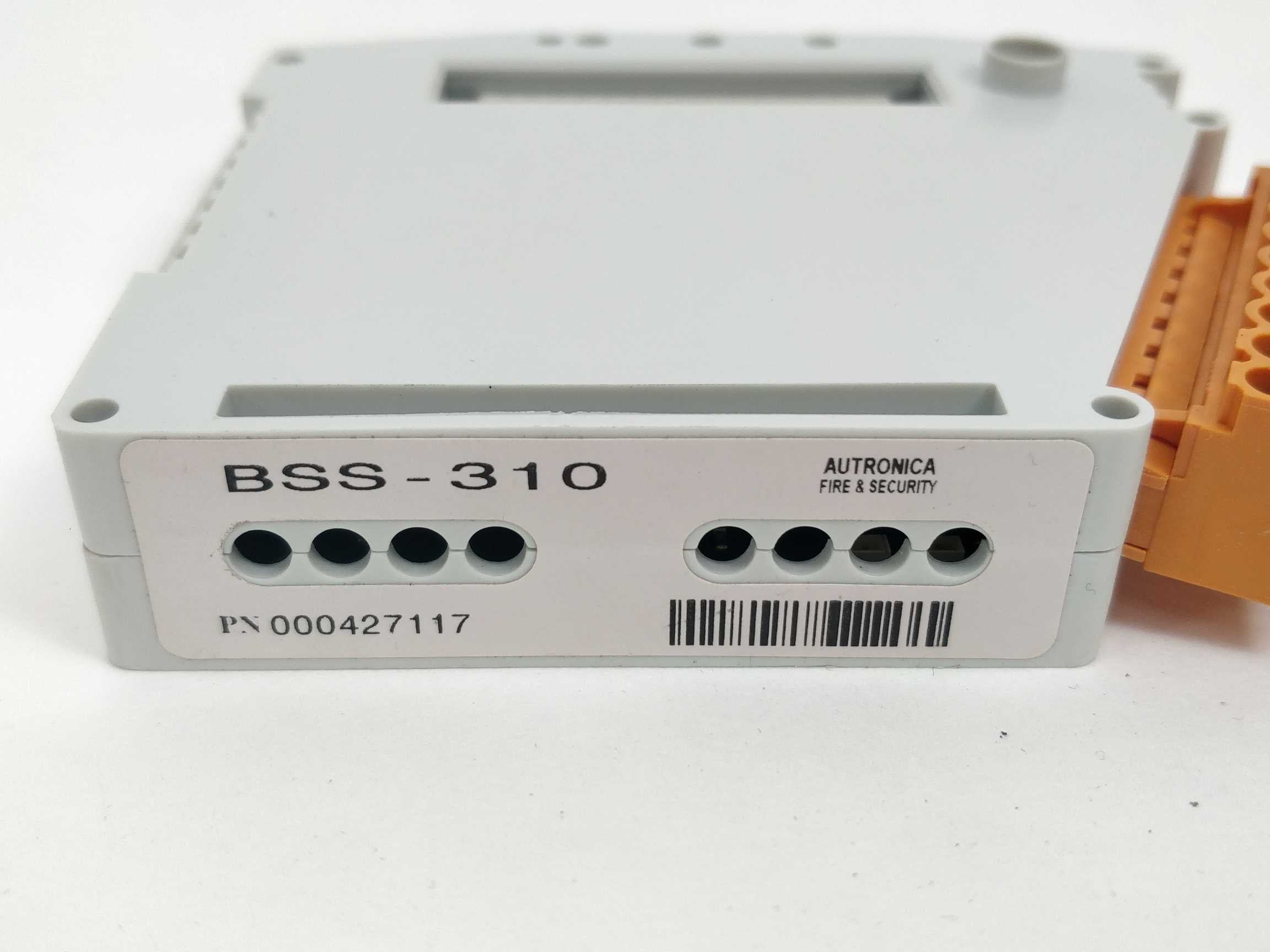 autronica-bss-310-power-supply-module_1.jpg Autronica BSS-310 Power supply module