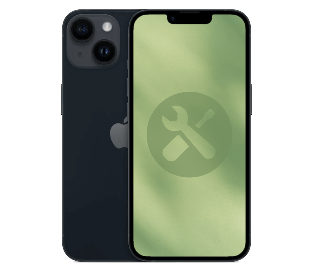 iPhone 14 reparation