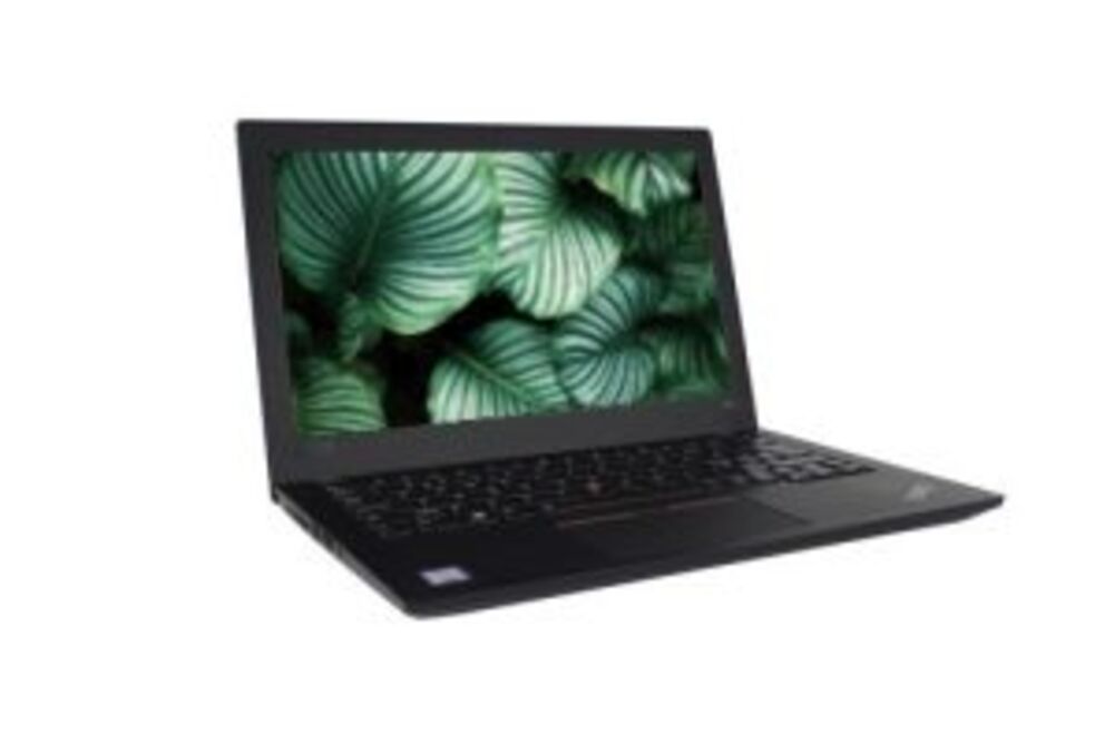 Lenovo ThinkPad X280 12.5" i5, 8/256GB