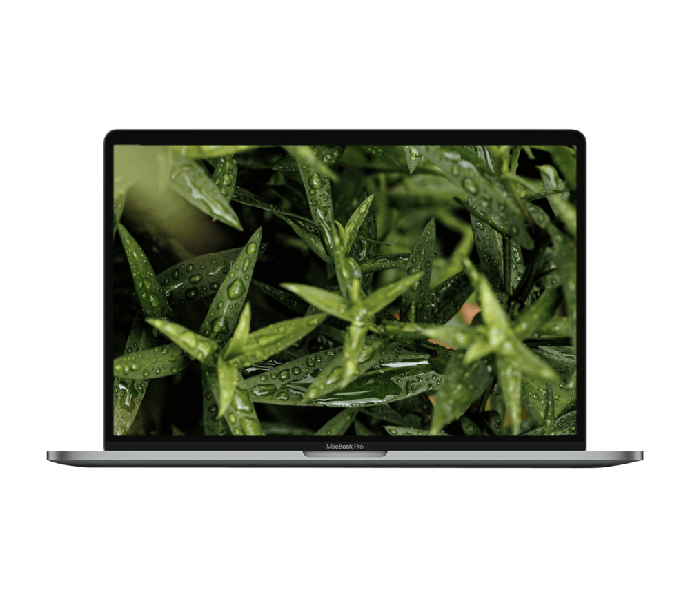 MacBook Pro 13" (2019) i5, 8/128GB