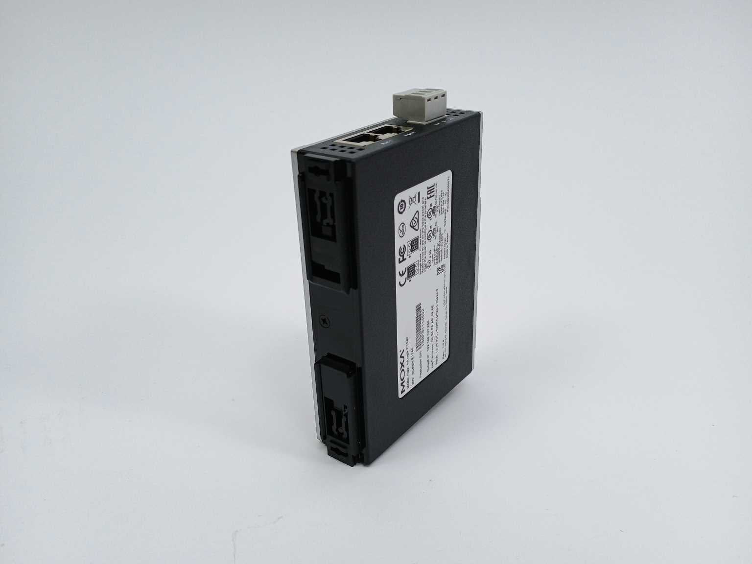 moxa-iologik-e1240-ethernet-i-o-server-8xai-modbus-tcp_2.jpg Moxa ioLogik E1240 Ethernet I/O Server 8xAI Modbus/TCP