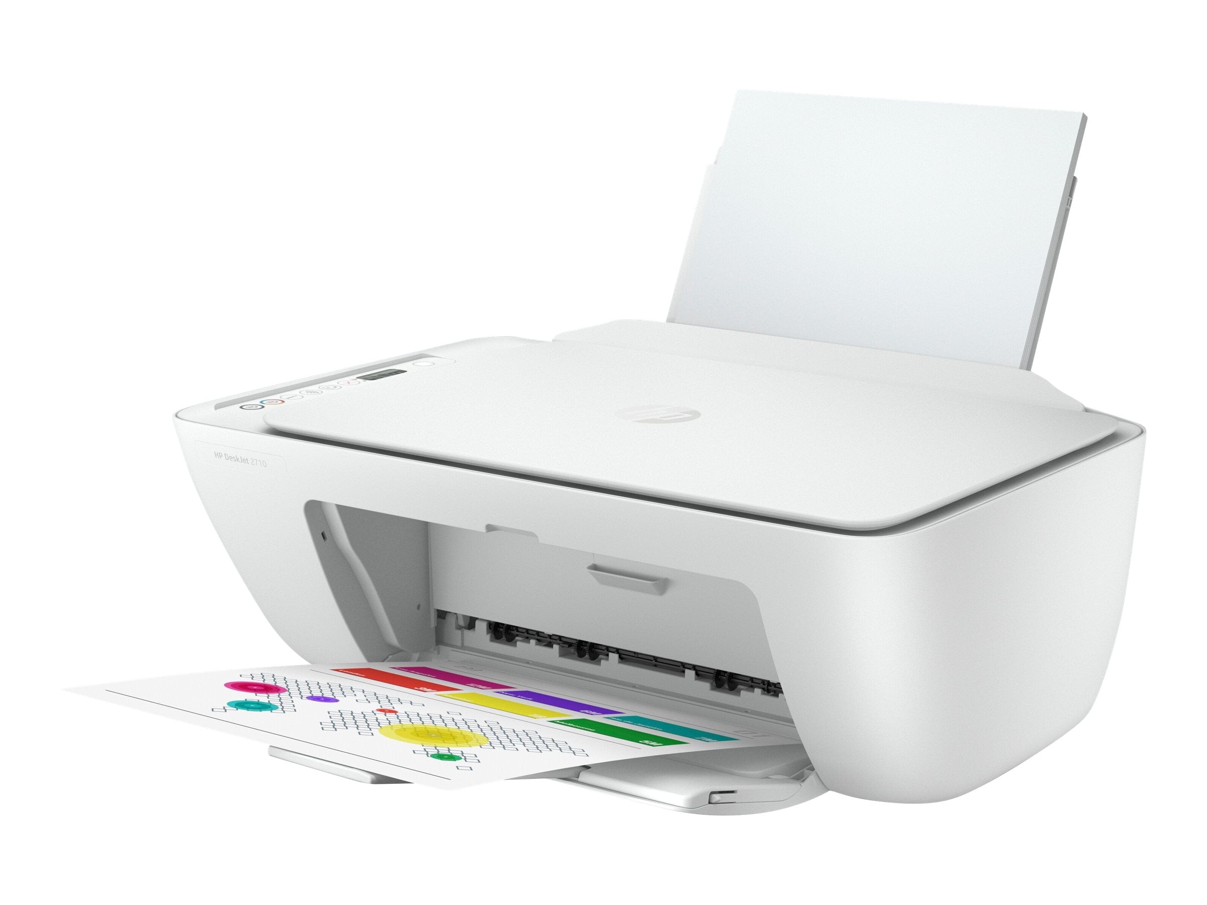 Printer HP Deskjet 2710 AIO