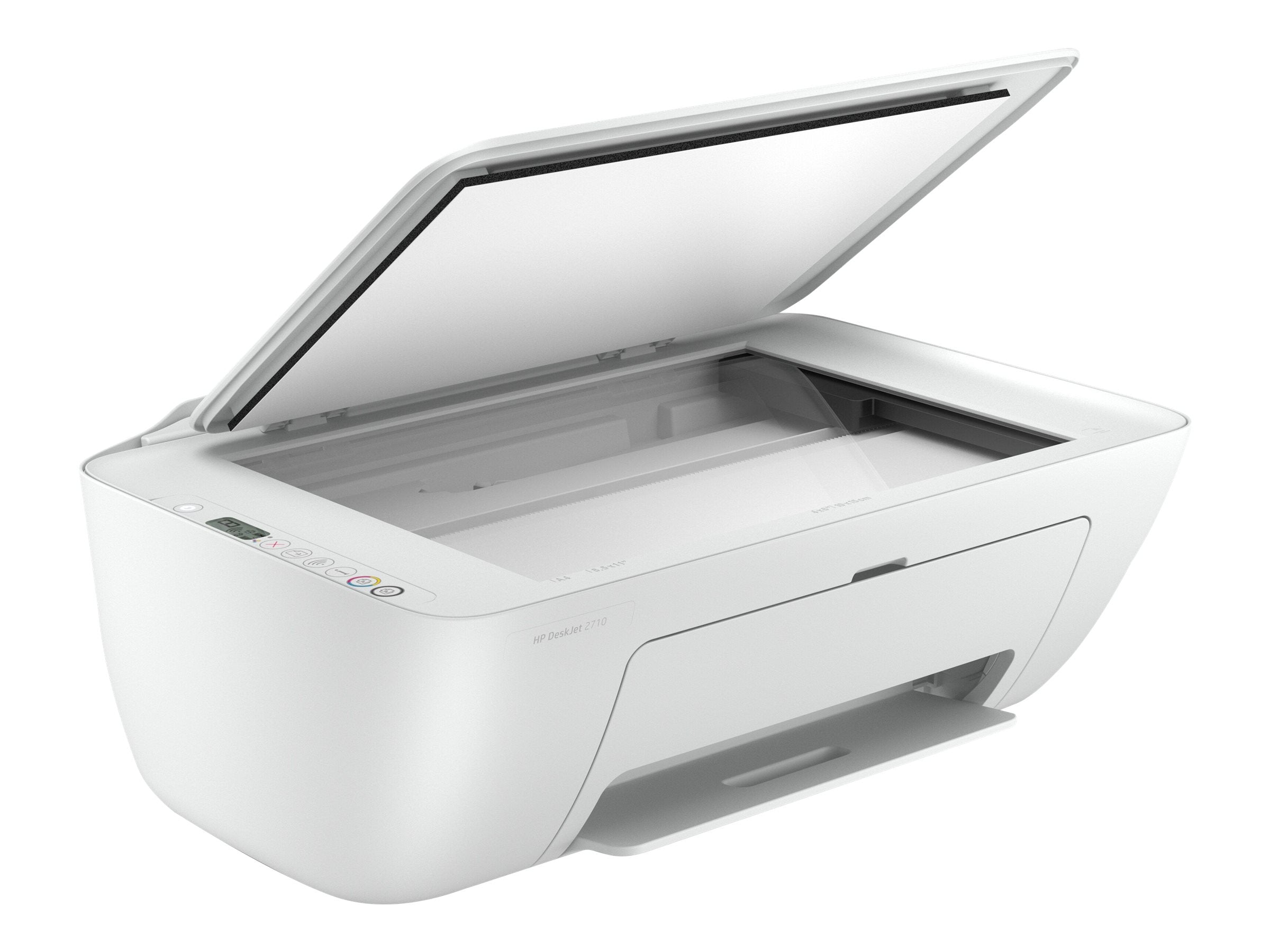 Printer HP Deskjet 2710 AIO