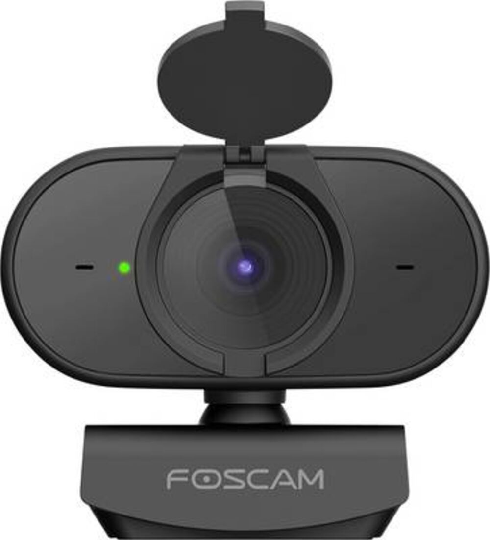 Webcam Foscam W25 Full HD 1080p 2MP