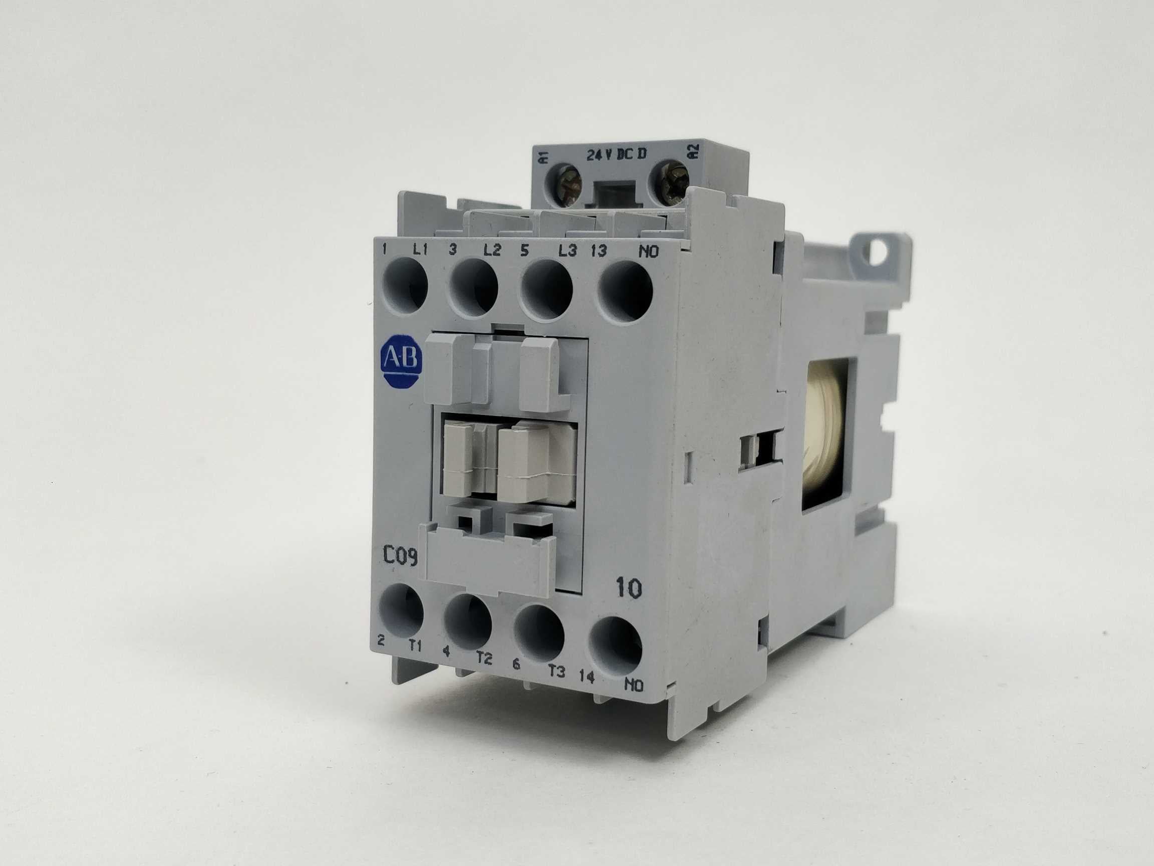 ab-100-c09d10-contactor-ser-a_0.jpg AB 100-C09D*10 Contactor Ser.A