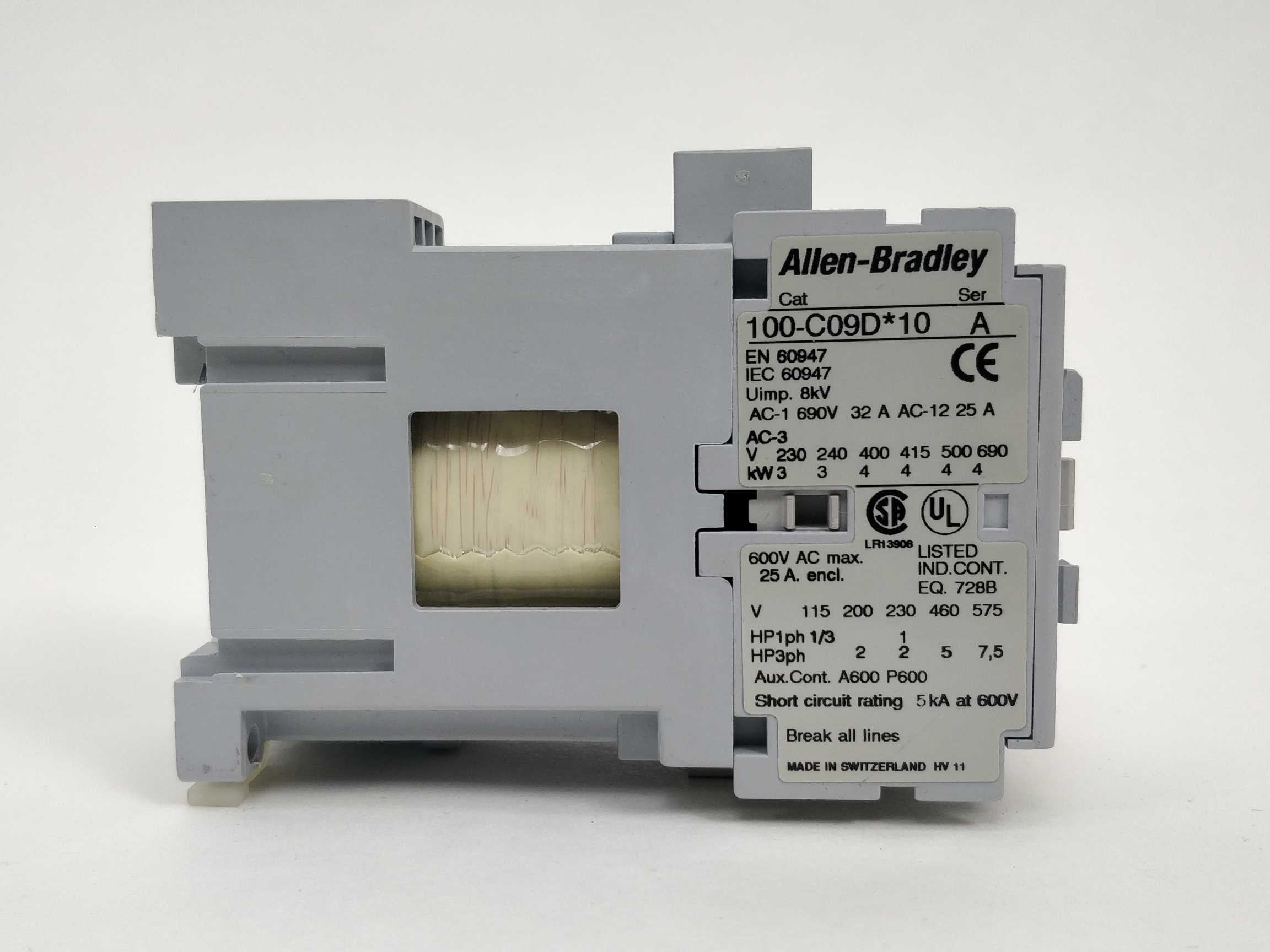 ab-100-c09d10-contactor-ser-a_1.jpg AB 100-C09D*10 Contactor Ser.A