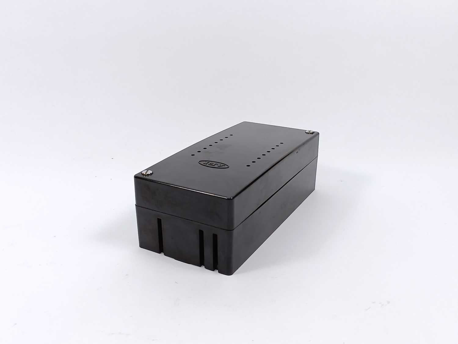 AEI Sunvic Hotwire Vacuum Switch type 602 Mode