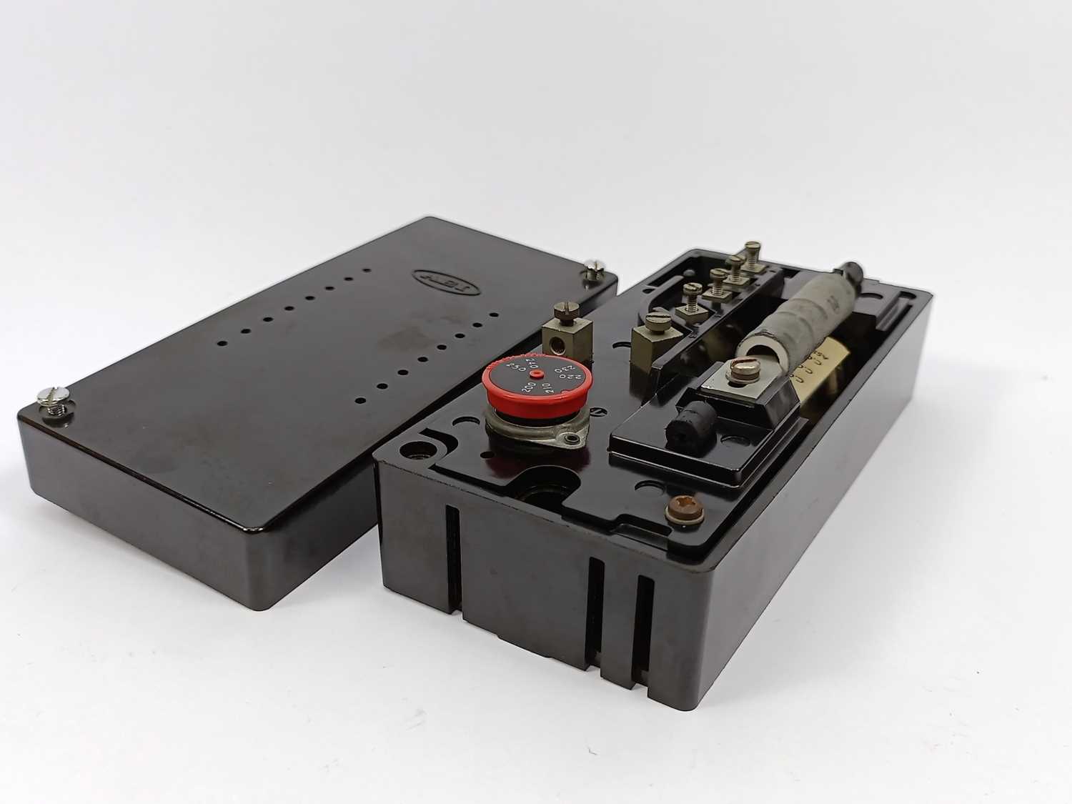 AEI Sunvic Hotwire Vacuum Switch type 602 Mode